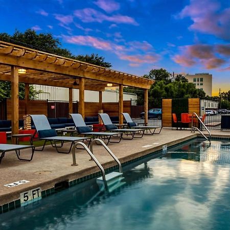 Modern 1Br Retreat Pool 10 Minutes To Austin Διαμέρισμα Εξωτερικό φωτογραφία