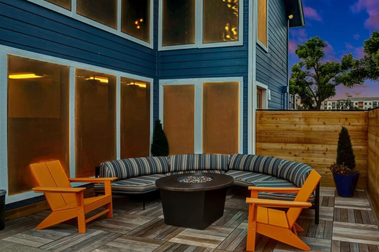 Modern 1Br Retreat Pool 10 Minutes To Austin Διαμέρισμα Εξωτερικό φωτογραφία